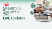 MP NEET UG Counselling 2026 Registra