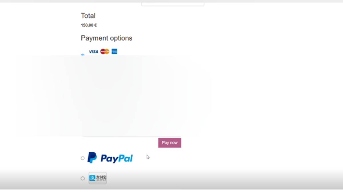 dMAT registration payment