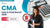 CMA June 2026 Result Link @icmai.in 