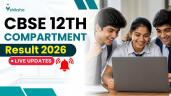 CBSE Class 12 Compartment Exam Resul