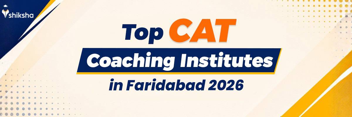 Best CAT coaching in Faridabad