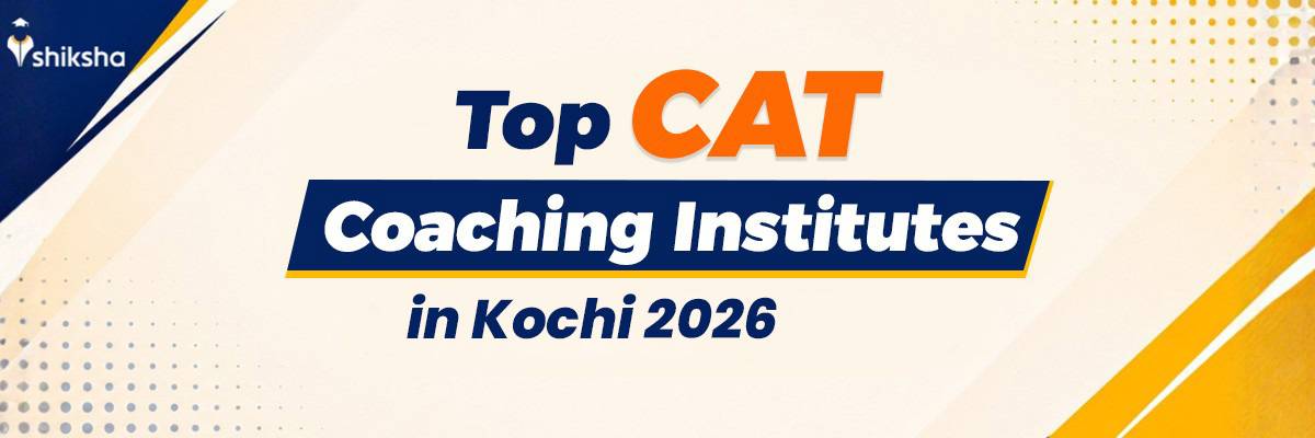 CAT coaching in Kochi