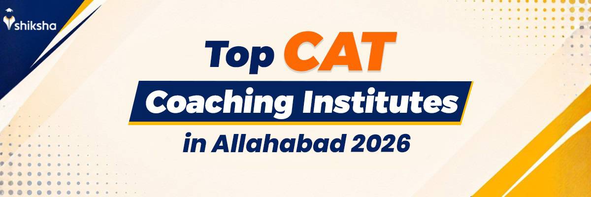 CAT coaching in Allahabad