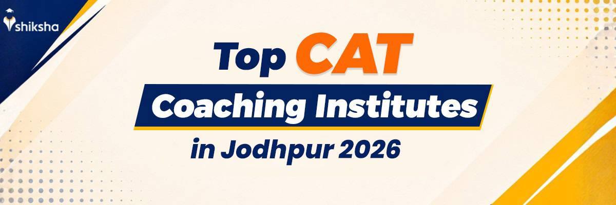 CAT coaching in Jodhpur