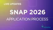 SNAP Registration 2026 LIVE Updates;