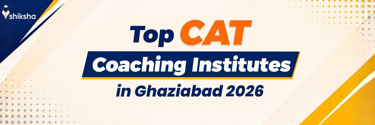 Best CAT Coaching institutes in Ghaziabad