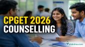 CPGET Counselling 2026 @cpget.tgche.