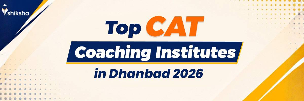 Best CAT coaching in Dhanbad