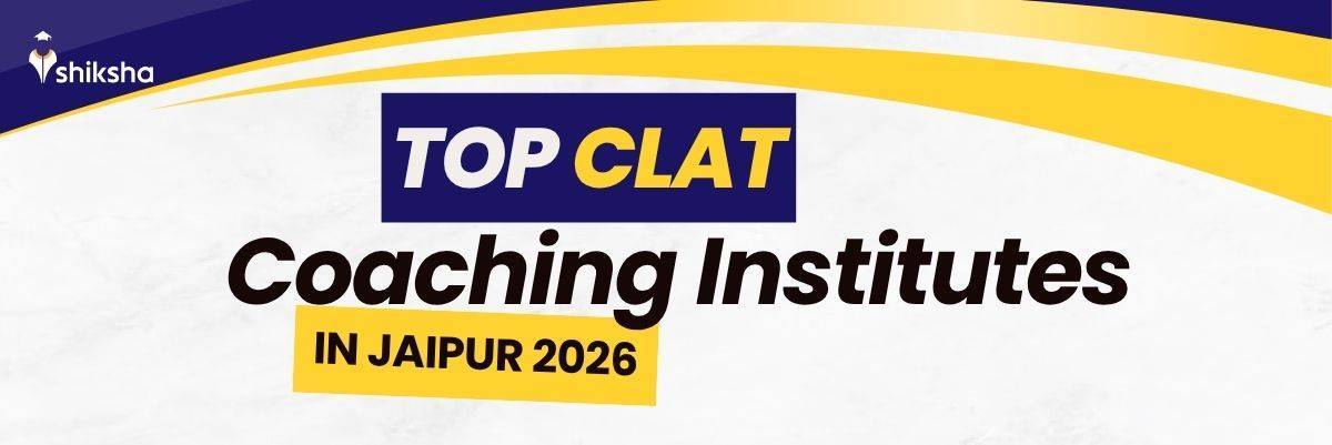 CLAT Coaching Institute in Jaipur