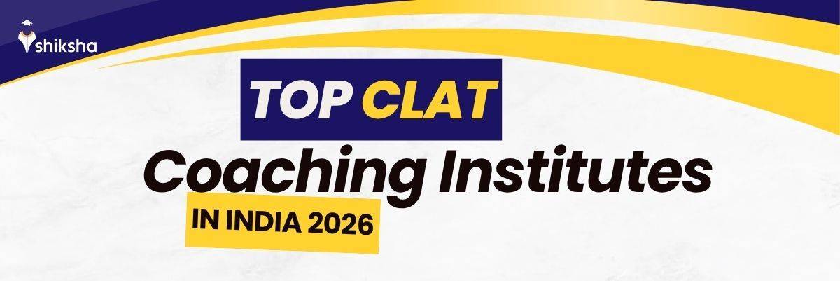 CLAT Coaching Institute in India