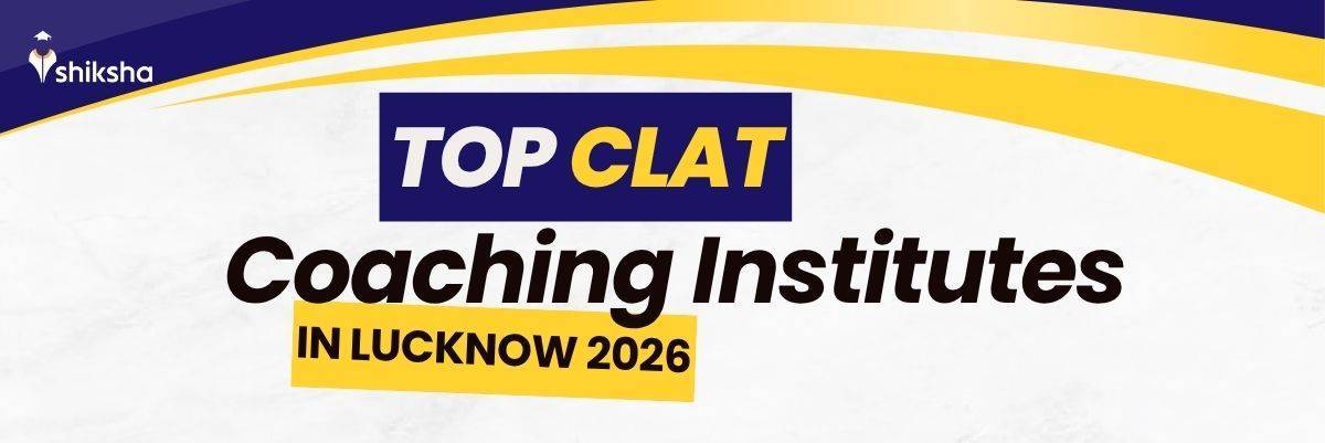 CLAT Coaching Institute in Lucknow