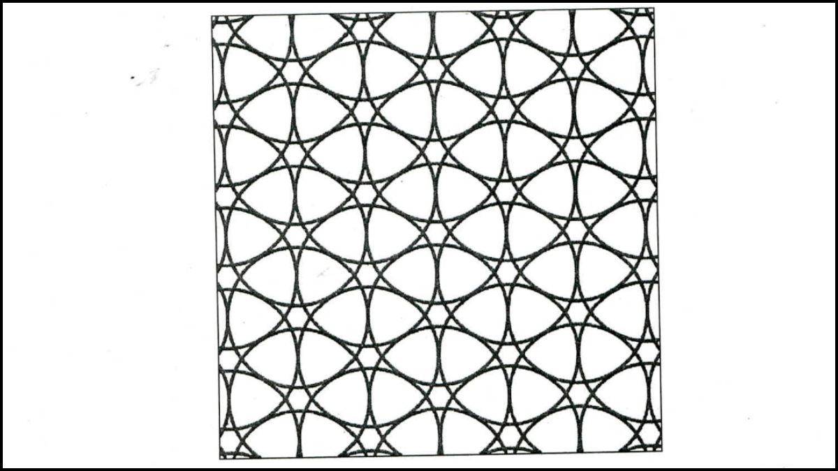 Pattern
