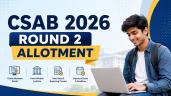 CSAB 2026 Round 2 Result (TODAY) LIV