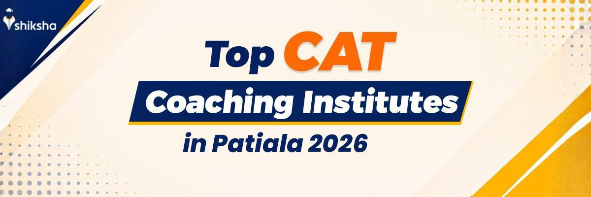 Best CAT Coaching institute in Patiala