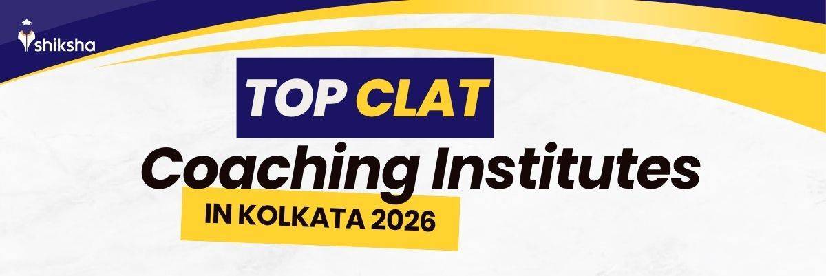 CLAT Coaching Institute in Kolkata