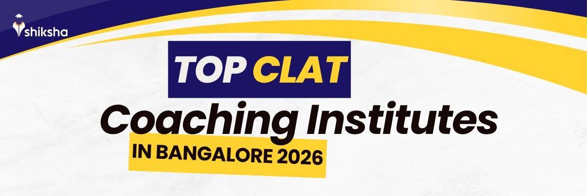 CLAT Coaching Institute in Bangalore