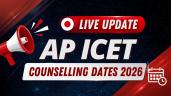 AP ICET Counselling Dates 2026 Live