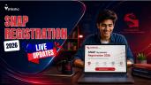 SNAP Registration 2026 LIVE Updates;