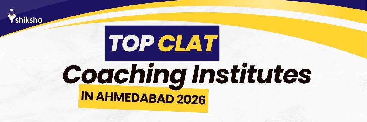 Best CLAT Coaching Institute in Ahmedabad