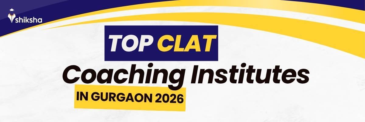 CLAT Coaching Institutes in Gurgaon