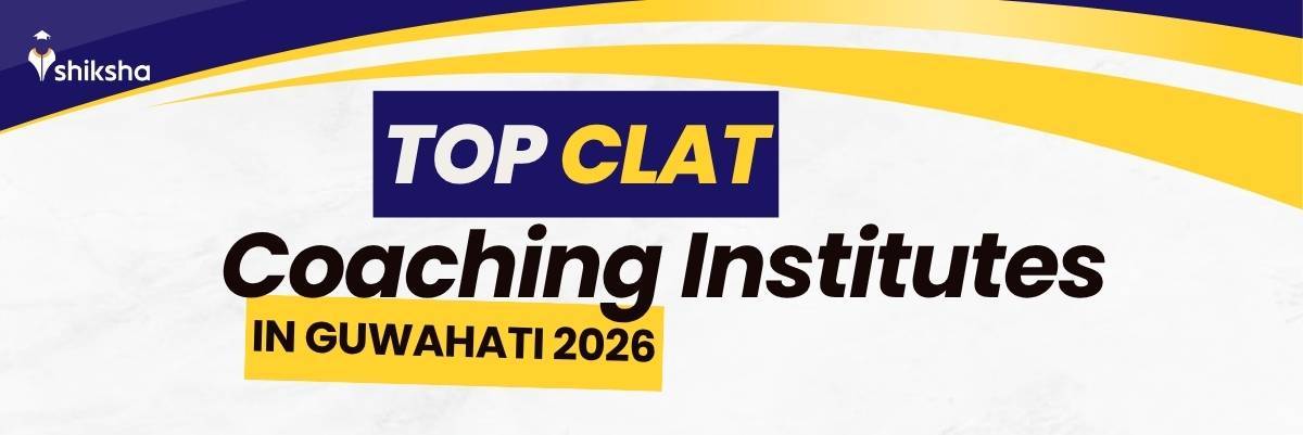 CLAT Coaching Institute in Guwahati