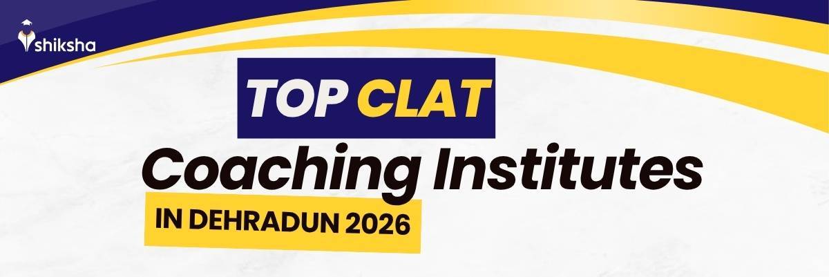 CLAT Coaching Institute in Dehradun