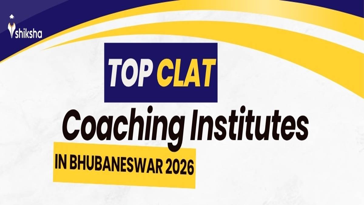 Coaching Institute in Bhubaneswar