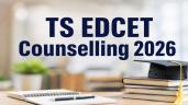 TS EDCET Counselling 2026 Seat Allot