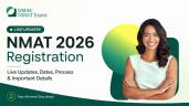 NMAT Registration 2026 (Begins) LIVE