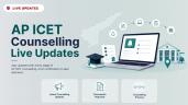 AP ICET Counselling Dates 2026 OUT @