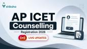 AP ICET Counselling 2026 Registratio