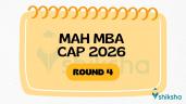 MAH MBA CAP 2026 Round 4: Provisiona
