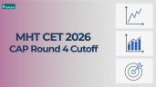 MHT CET CAP Round 4 Cutoff 2026 (OUT): College-wise Closing Percentile, Trends