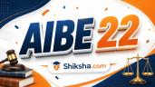AIBE 22 Exam 2026: Registrations Ong