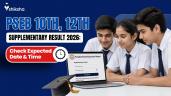 PSEB 10th, 12th Supplementary Result