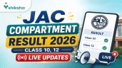 JAC Compartment Result 2026 Class 10