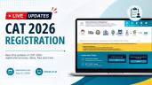 CAT 2026 Registration Closes on Sept