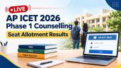 AP ICET Counselling Seat Allotment 2