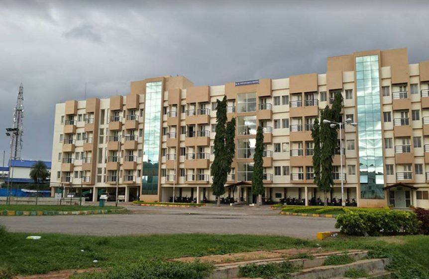 RV College of Engineering Tier 1 College