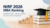 NIRF 2026 MBA Ranking Release Date: