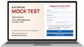 SLAT 2027 Mock Test Begins Tomorrow: