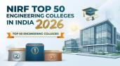 NIRF Top 50 Engineering Colleges 202