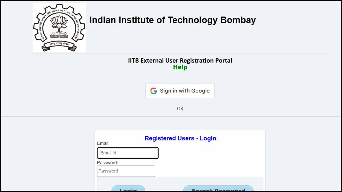 CEED Application Window