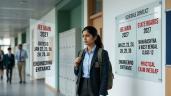 JEE Mains 2027 Session 1 Exam Dates 