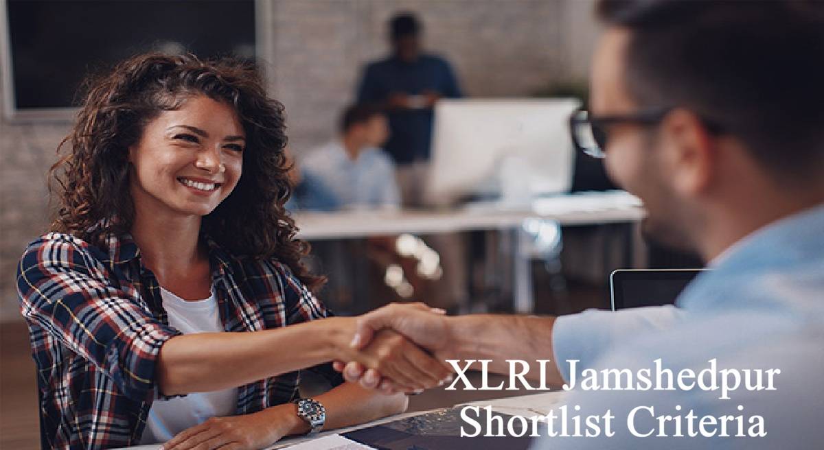 XLRI Jamshedpur XAT cut off 2027