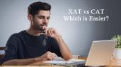 Is XAT Tougher Than CAT Exam? Know D