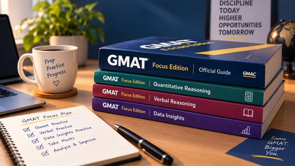 gmat prep books