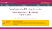 AEEE 2027 Registration to Begin in N