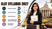 CLAT 2027 Total Marks: Check Marking
