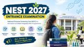 NEST 2027 Entrance Examination: Noti